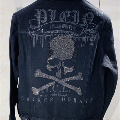 市场上装-夹克-靓仔夹克【实拍】