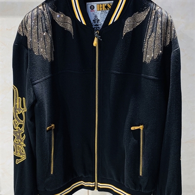 市场上装-夹克-靓仔夹克【实拍】