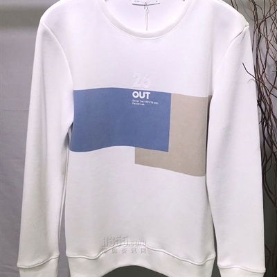 市场上装-卫衣-靓仔卫衣【实拍】