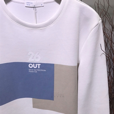 市场上装-卫衣-靓仔卫衣【实拍】