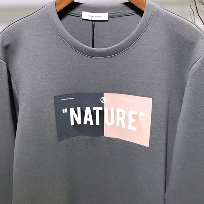 市场上装-卫衣-靓仔卫衣【实拍】