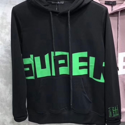 市场上装-卫衣-休闲卫衣【实拍】