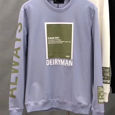 市场上装-卫衣-休闲卫衣【实拍】