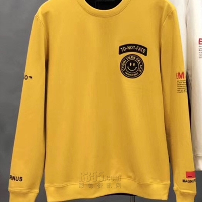 市场上装-卫衣-休闲卫衣【实拍】