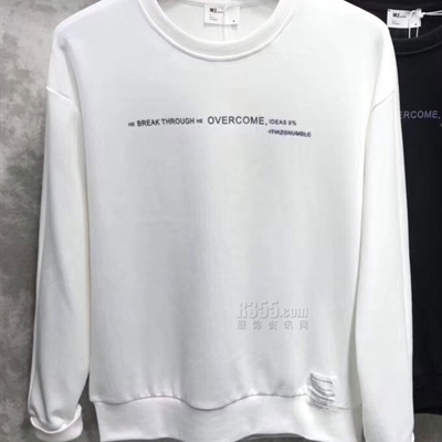 市场上装-卫衣-休闲卫衣【实拍】