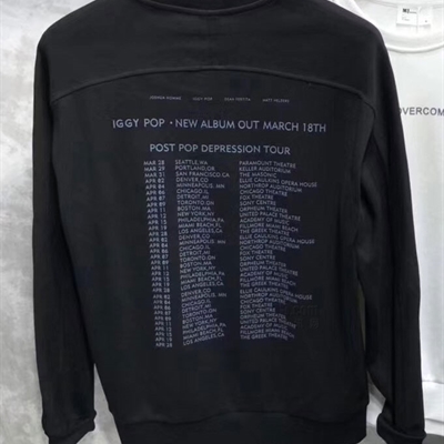 市场上装-卫衣-休闲卫衣【实拍】