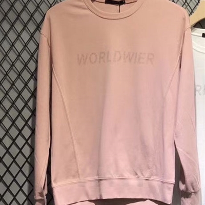 市场上装-卫衣-休闲卫衣【实拍】