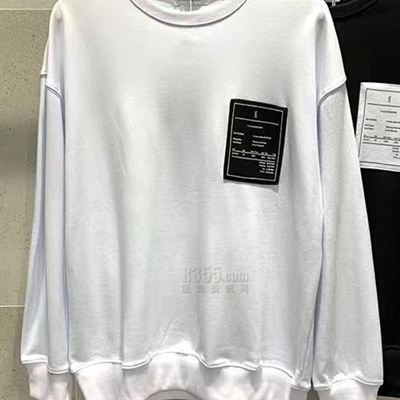 市场上装-卫衣-休闲卫衣【实拍】