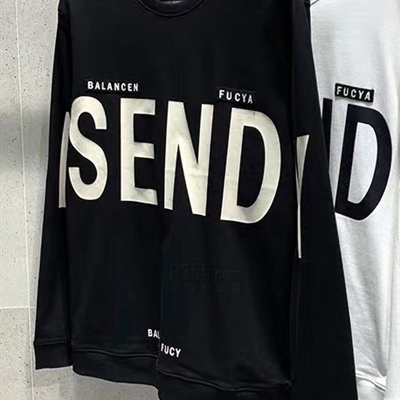 市场上装-卫衣-休闲卫衣【实拍】