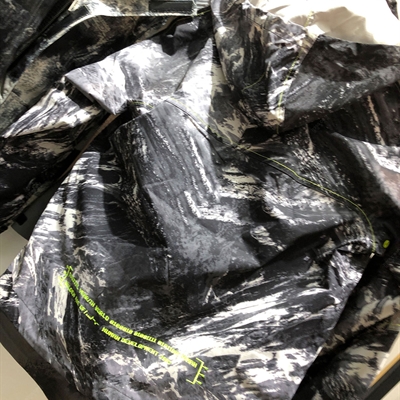 市场上装-中长外套-休闲中长外套【实拍】