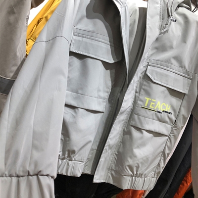 市场上装-夹克-休闲夹克【实拍】