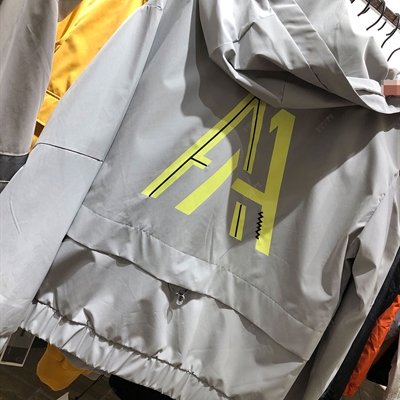 市场上装-夹克-休闲夹克【实拍】