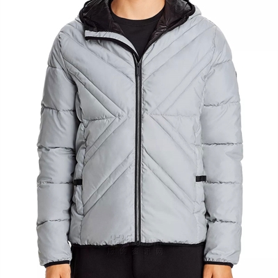 市场上装-棉衣/羽绒服-外单商务棉服