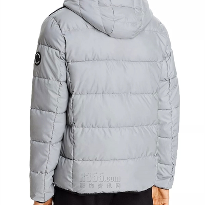 市场上装-棉衣/羽绒服-外单商务棉服
