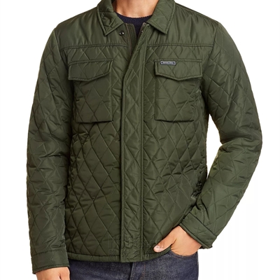 市场上装-棉衣/羽绒服-外单商务棉服