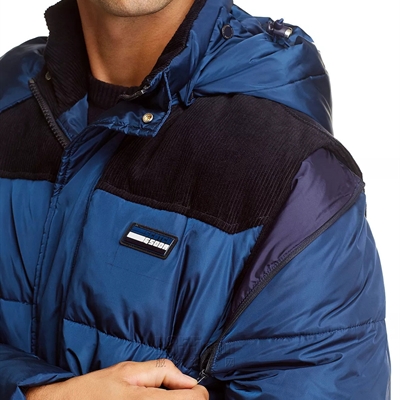 市场上装-棉衣/羽绒服-外单商务棉服