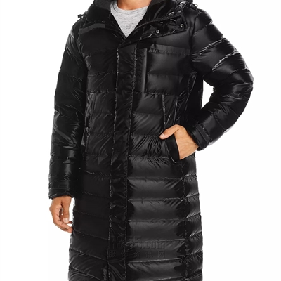 市场上装-棉衣/羽绒服-外单商务棉服