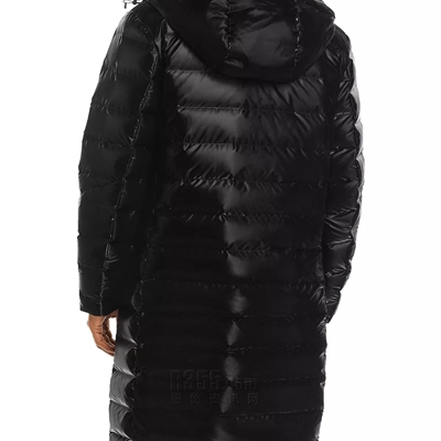 市场上装-棉衣/羽绒服-外单商务棉服