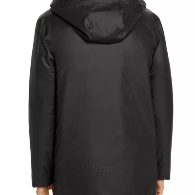 市场上装-棉衣/羽绒服-外单商务棉服