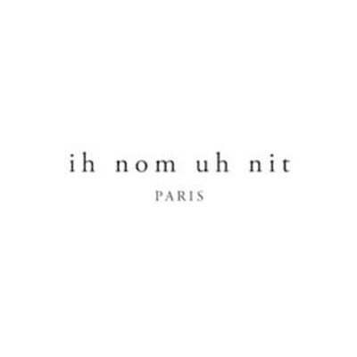 2020春夏_IH NOM UH NIT_画册_欧洲大牌资料