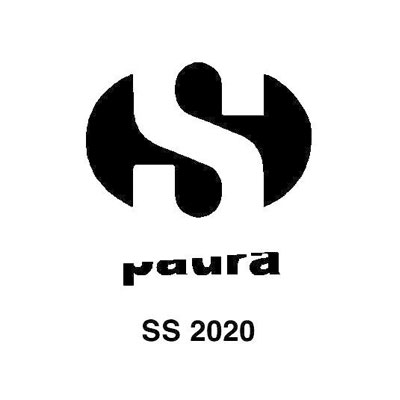 2020春夏_PAURA_画册_欧洲大牌资料