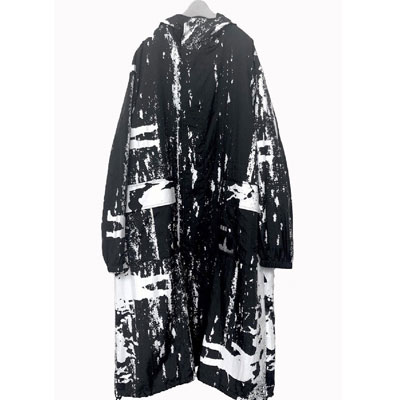 2020春夏_VIERANTWERP x SK8THING_画册_欧洲大牌资料
