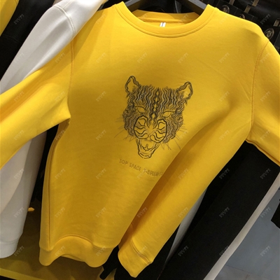 市场上装-卫衣-休闲卫衣【实拍】