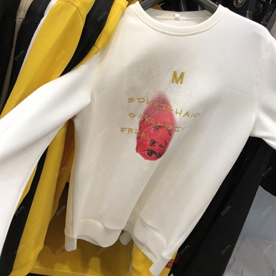 市场上装-卫衣-休闲卫衣【实拍】