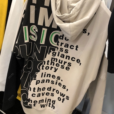 市场上装-卫衣-休闲卫衣【实拍】