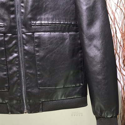 市场上装-皮衣-靓仔皮衣【实拍】