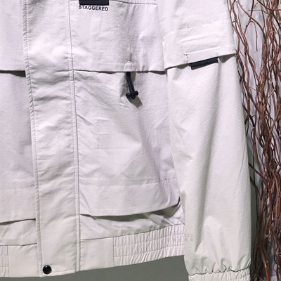 市场上装-夹克-靓仔夹克【实拍】