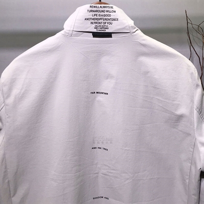 市场上装-夹克-靓仔夹克【实拍】