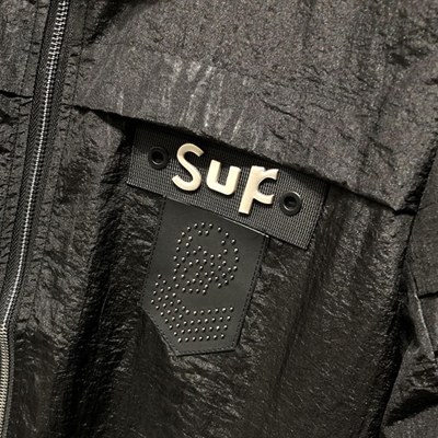 市场上装-夹克-靓仔夹克【实拍】