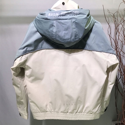 市场上装-夹克-靓仔夹克【实拍】