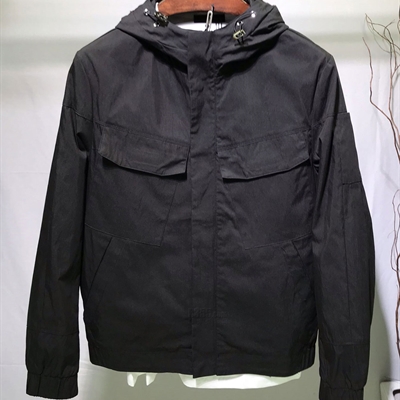 市场上装-夹克-靓仔夹克【实拍】