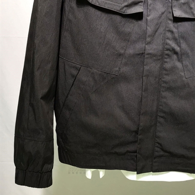 市场上装-夹克-靓仔夹克【实拍】