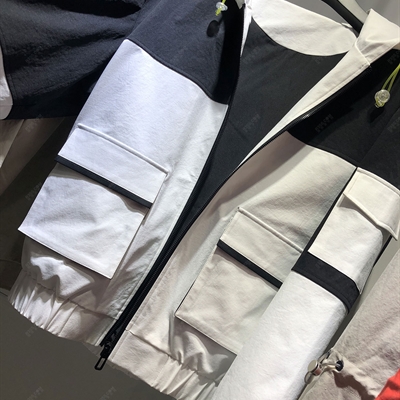 市场上装-夹克-休闲夹克【实拍】