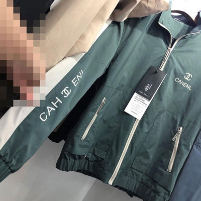 市场上装-夹克-休闲夹克【实拍】