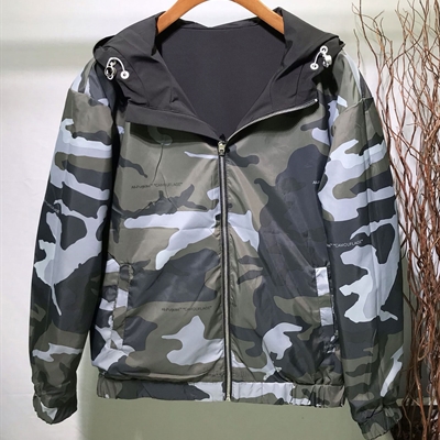 市场上装-夹克-休闲夹克【实拍】