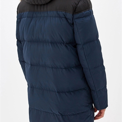 市场上装-棉衣/羽绒服-外单商务棉服