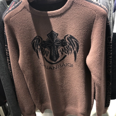 市场上装-毛衫-休闲毛衫【实拍】