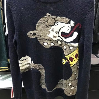 市场上装-毛衫-休闲毛衫【实拍】