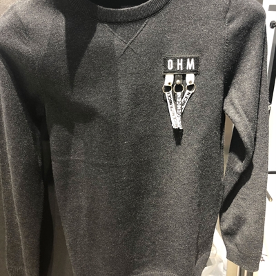 市场上装-毛衫-休闲毛衫【实拍】