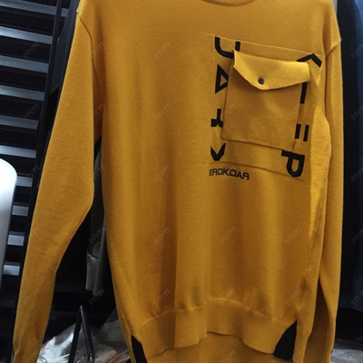 市场上装-毛衫-休闲毛衫【实拍】