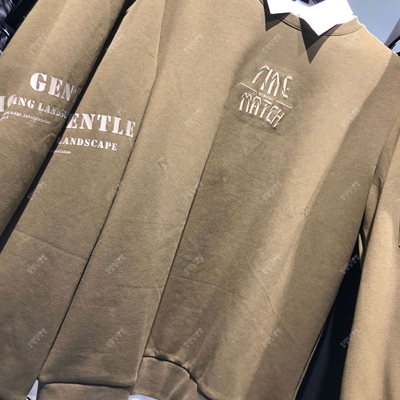 市场上装-卫衣-靓仔卫衣【实拍】