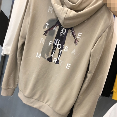 市场上装-卫衣-休闲卫衣【实拍】