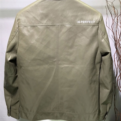 市场上装-皮衣-靓仔皮衣【实拍】