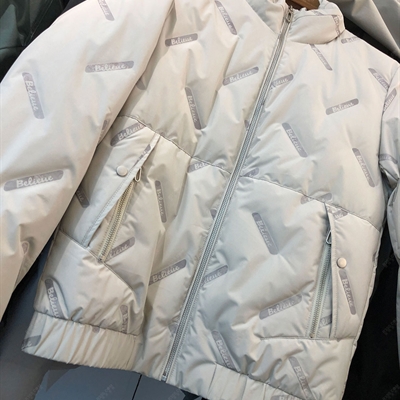 市场上装-棉衣/羽绒服-靓仔棉服【实拍】