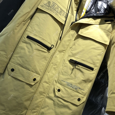 市场上装-棉衣/羽绒服-靓仔棉服【实拍】