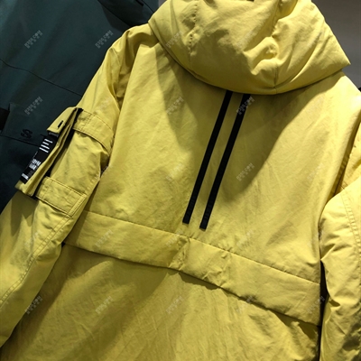市场上装-棉衣/羽绒服-靓仔棉服【实拍】